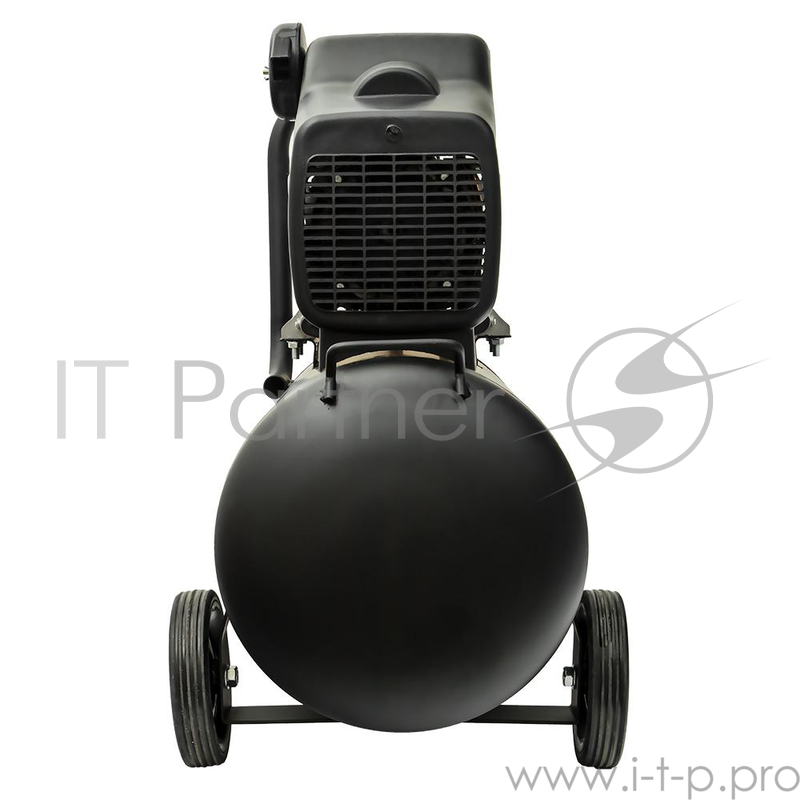 Компрессор QUATTRO ELEMENTI 248-474 KM 50-200 поршневой масляный 200л/мин 50л 2л.с 8 бар 29кг