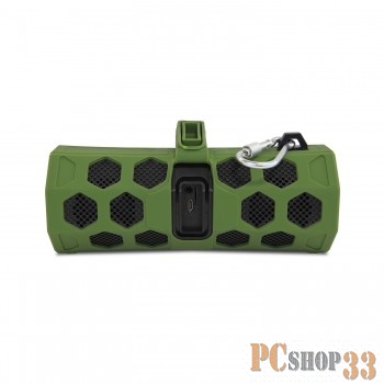 Колонки CBR CMS 181Bt khaki {Bluetooth колонка 2.1 EDR, 80-18000 Гц, 5 Вт*2}