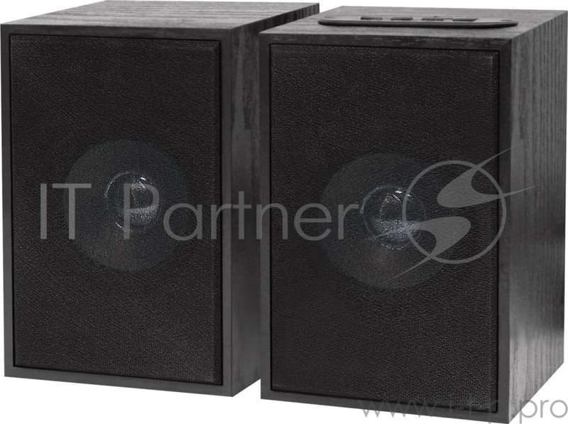 Колонки Defender SPK 260 10Вт, BT/FM/MP3/TF/USB, 220В Акустическая 2.0 система
