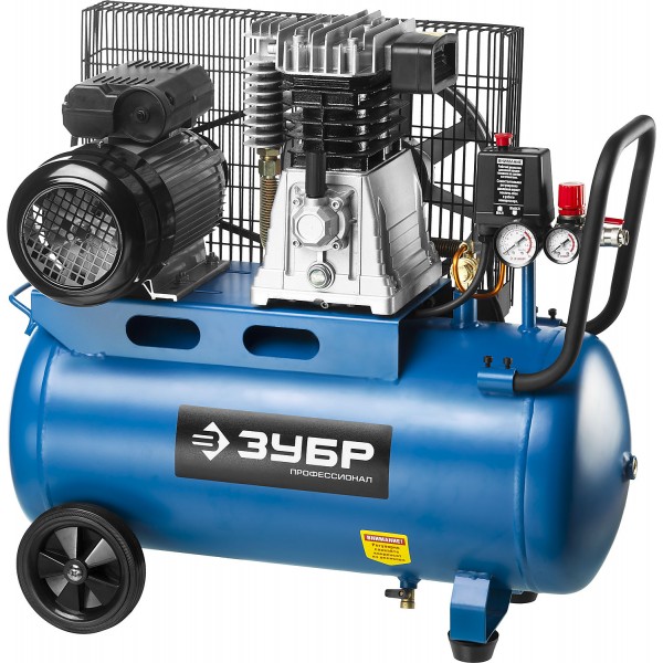 Компрессоры Компрессор ЗУБР