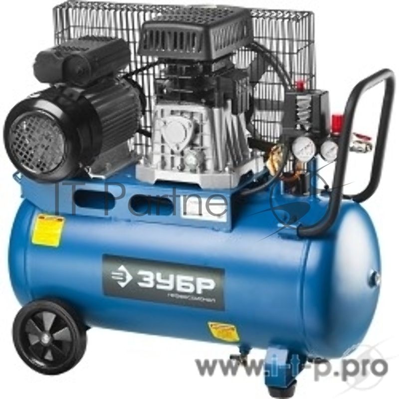 Компрессоры Компрессор ЗУБР