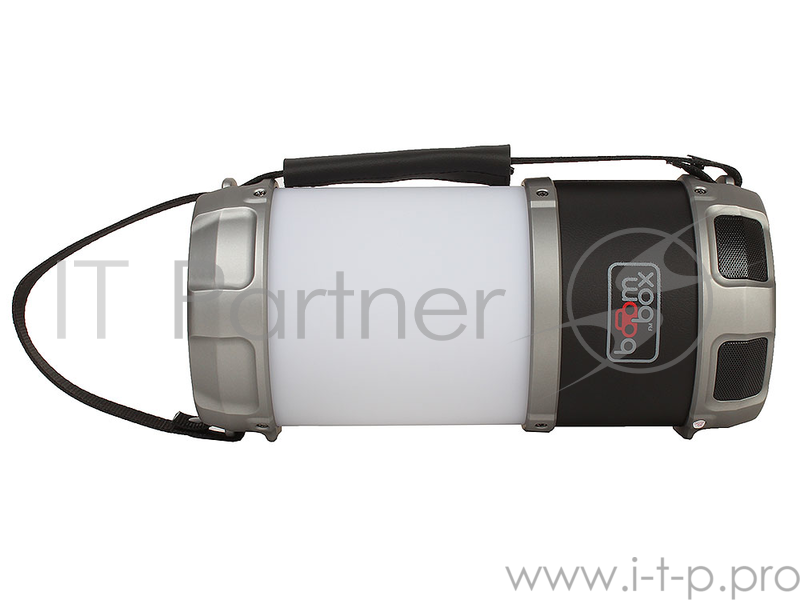 20W/3Ah/LED/RGB/USB/AUX/FM/sub