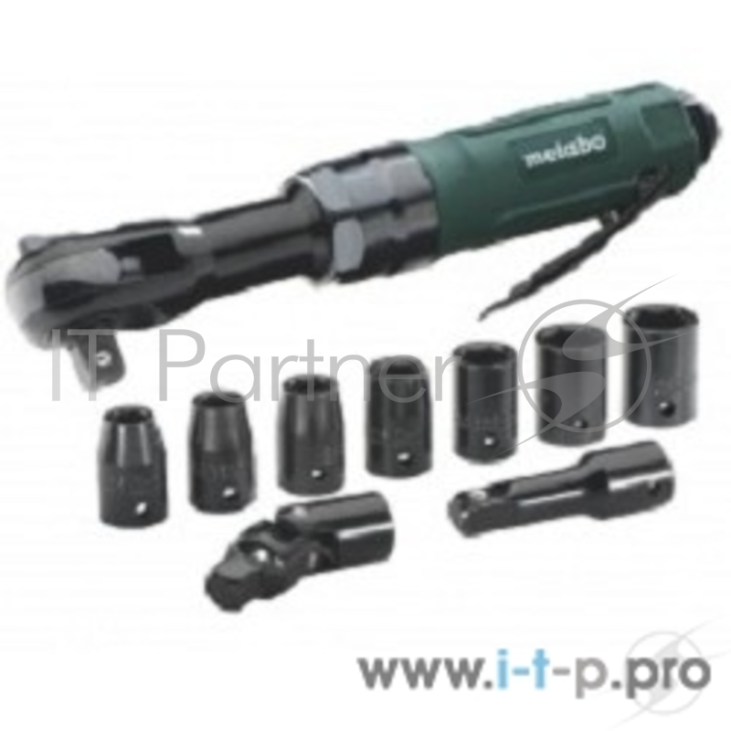 Пневматическое оборудование Metabo 604119500 DRS 68 Set 1/2