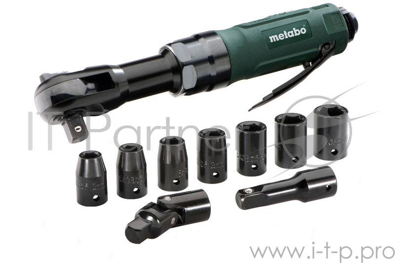 Пневматическое оборудование Metabo 604119500 DRS 68 Set 1/2