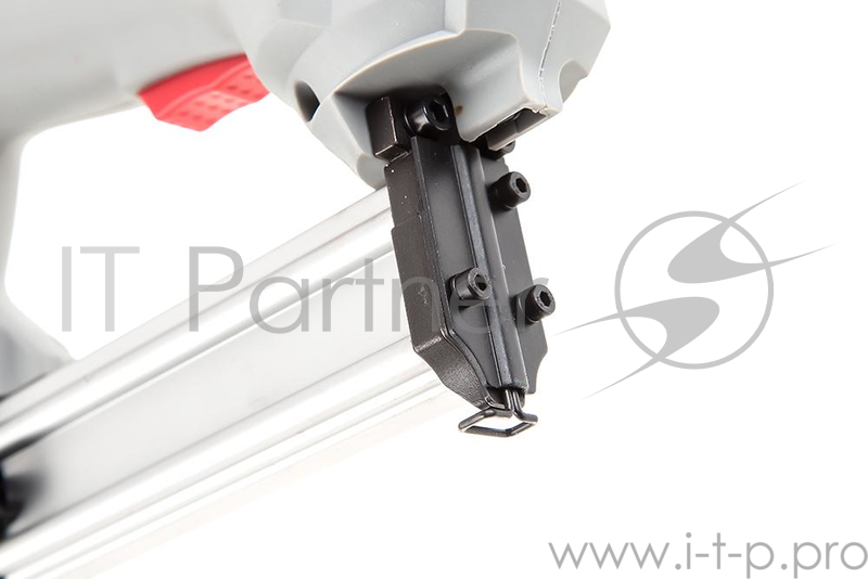 Гвоздезабиватели, Скобозабиватели, Степлеры ЗУБР МАСТЕР ЗСП-2000 Пистолет скобозабивной { регулятор силы удара, скоба: 15-25мм, гвоздь: 15-30мм, 2000Вт }