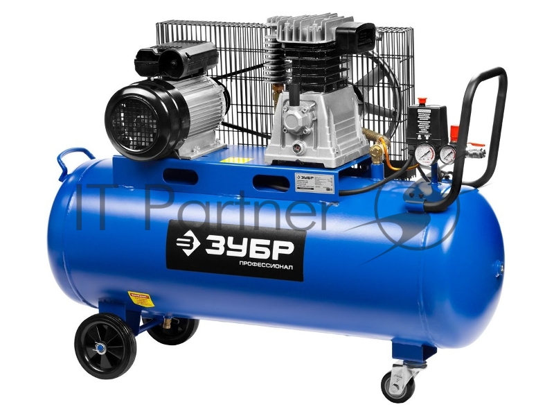Компрессор ЗУБР