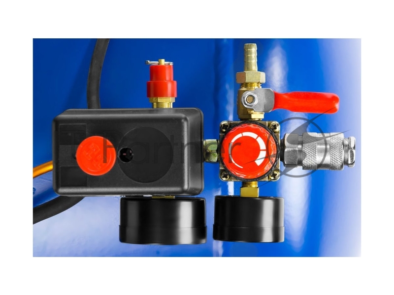 Компрессор ЗУБР