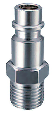 Разъемное соединение рапид FUBAG (штуцер)1/2