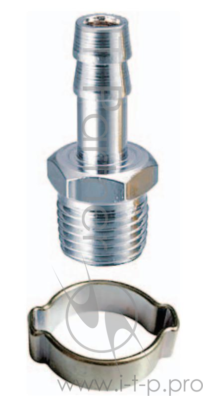 Переходник 1/2