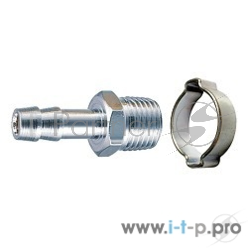 Переходник 1/4