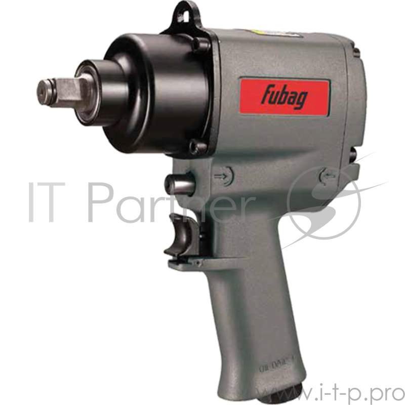 Гайковерт пневматический FUBAG IW1600 1600Нм 6.3бар 3/4 ударный