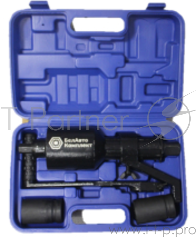 Гайковерт БЕЛАВТОКОМПЛЕКТ БАК.00117 2х скоростной 32?33