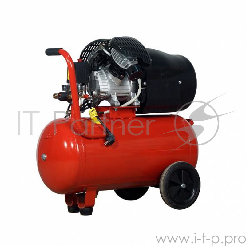 Компрессор AURORA GALE-50 2200Вт 220В 412л/мин 8Бар 50л