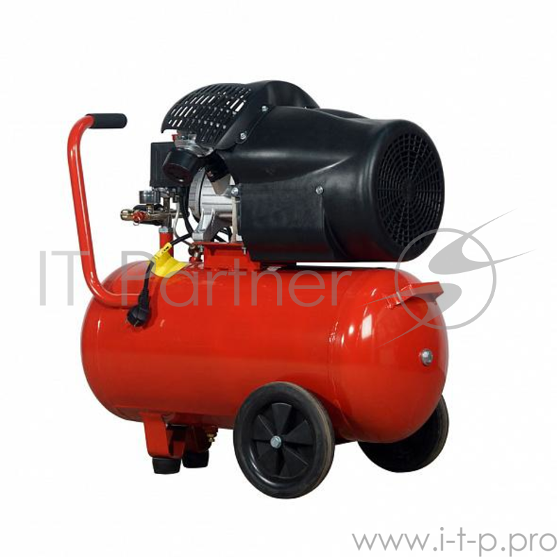 Компрессор AURORA GALE-50 2200Вт 220В 412л/мин 8Бар 50л