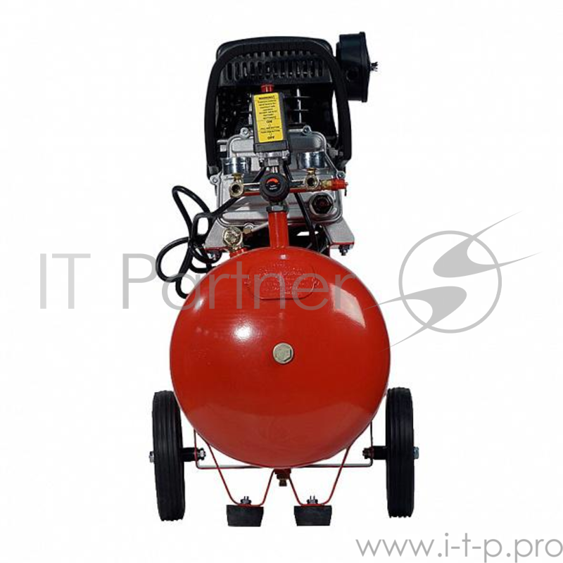 Компрессор AURORA WIND-50 1800Вт 220В 271л/мин 8Бар ресивер 50л