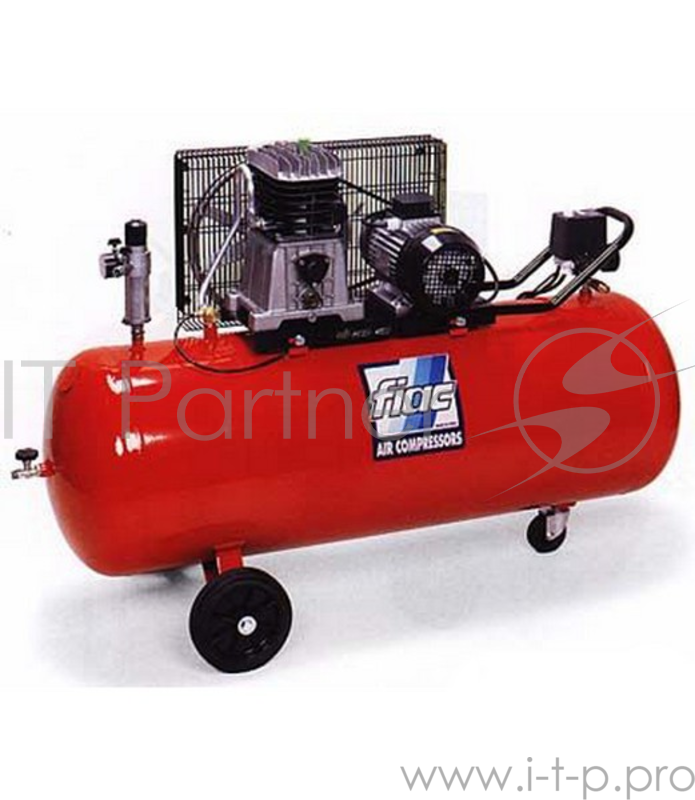 Компрессор FIAC AB 100-360 A 2200Вт 360л/мин 10бар 100л