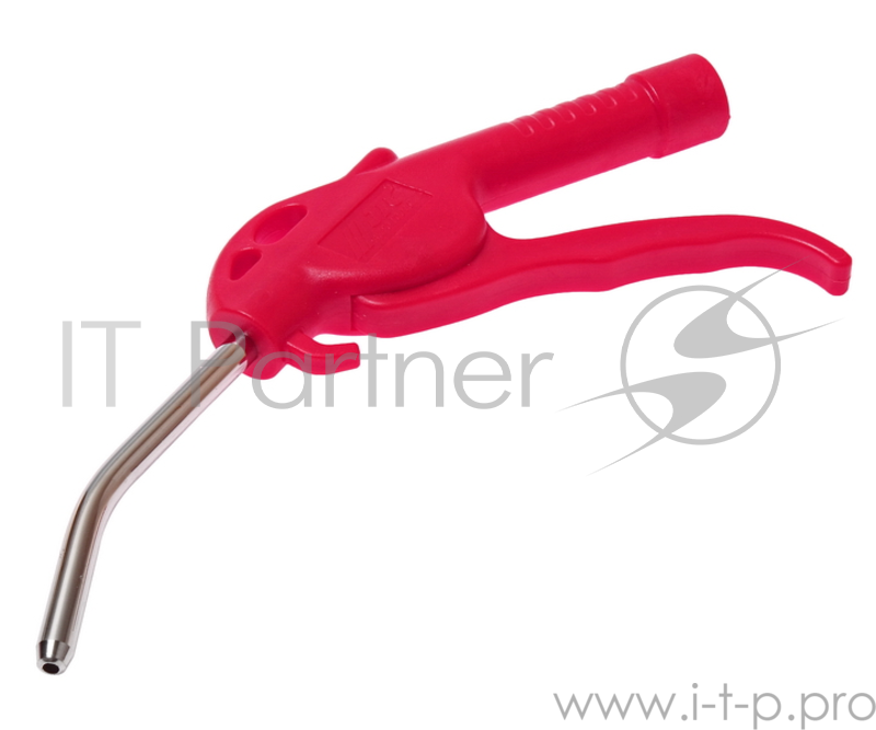 Пистолет продувочный JTC 5905 трубки 100мм вх.1/4'' рабочее давление до15кг/см3