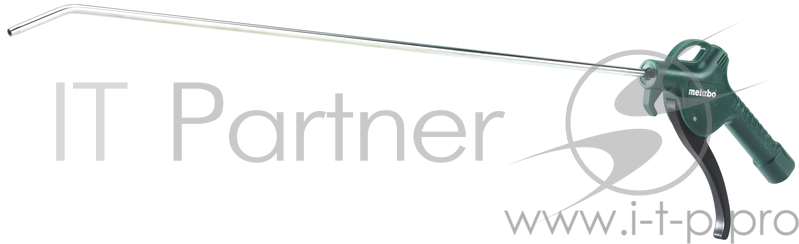 Пистолет продувочный METABO BP 500 (601582000) 350л/мин сопло 500мм