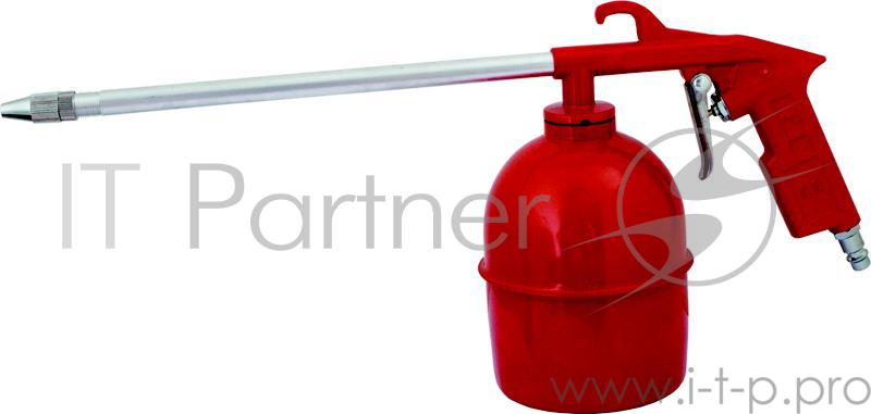 Пистолет КАЛИБР ППУ-8,0/1,0 8бар 1л