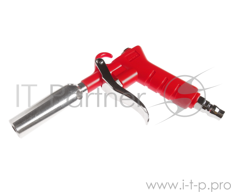 Пистолет продувочный JTC 5911 с тройным воздушным потоком рабочее давление до15кг/см3