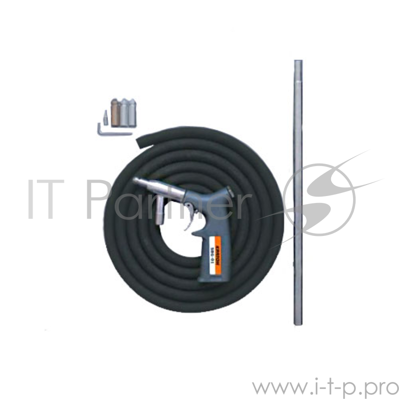 Пистолет пескоструйный КРАТОН SBG-01