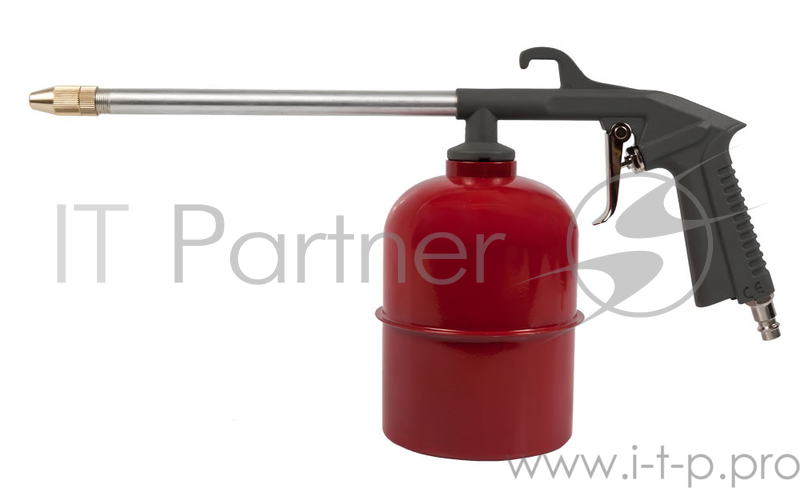 Пистолет для мовиля ERGUS 770-902 разъем EURO