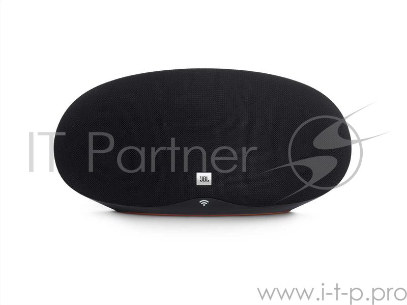 Колонки JBL JBL Playlist 150 черная {2 Вт,WiFi, Bluetooth,USB/Minijack 3.5 мм}