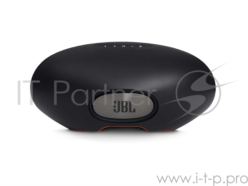 Колонки JBL JBL Playlist 150 черная {2 Вт,WiFi, Bluetooth,USB/Minijack 3.5 мм}
