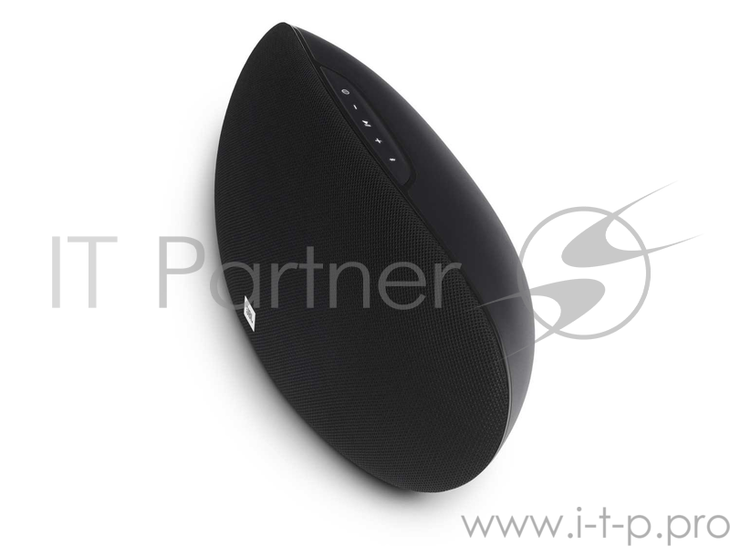 Колонки JBL JBL Playlist 150 черная {2 Вт,WiFi, Bluetooth,USB/Minijack 3.5 мм}