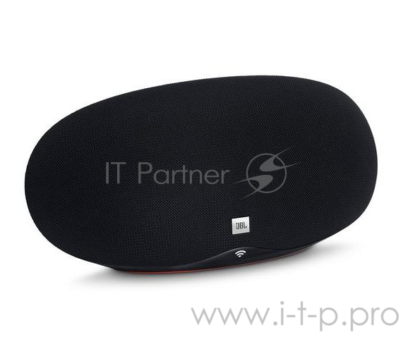 Колонки JBL JBL Playlist 150 черная {2 Вт,WiFi, Bluetooth,USB/Minijack 3.5 мм}