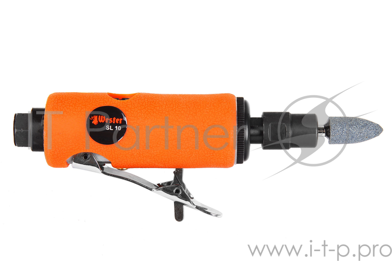 Гравёр WESTER SL-10 (набор) пневматический