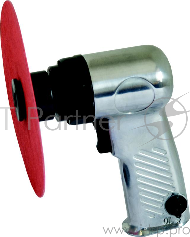 Машина углошлифовальная пневматическая КАЛИБР ПМШУ-6,3/125ПТ 6.3бар 18000об/мин 125мм 113л/мин