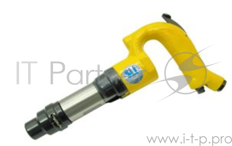 Отбойный молоток пневматический SUMAKE ST-2200A/H хвост. 6-гран 11.8мм 9.51дж 3000уд/мин