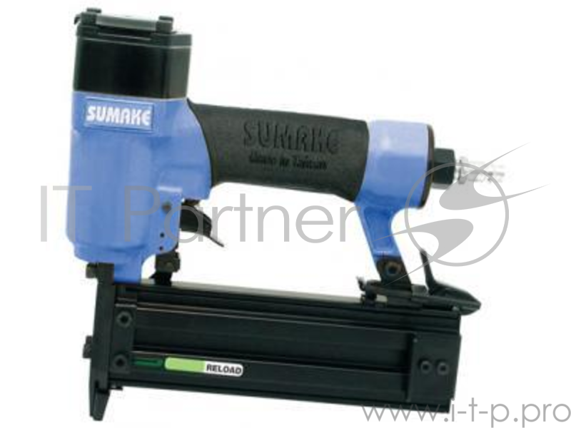 Пистолет шпилькозабивной пневматический SUMAKE P0.6/30 шпилька 12-30мм 0.64х0.64