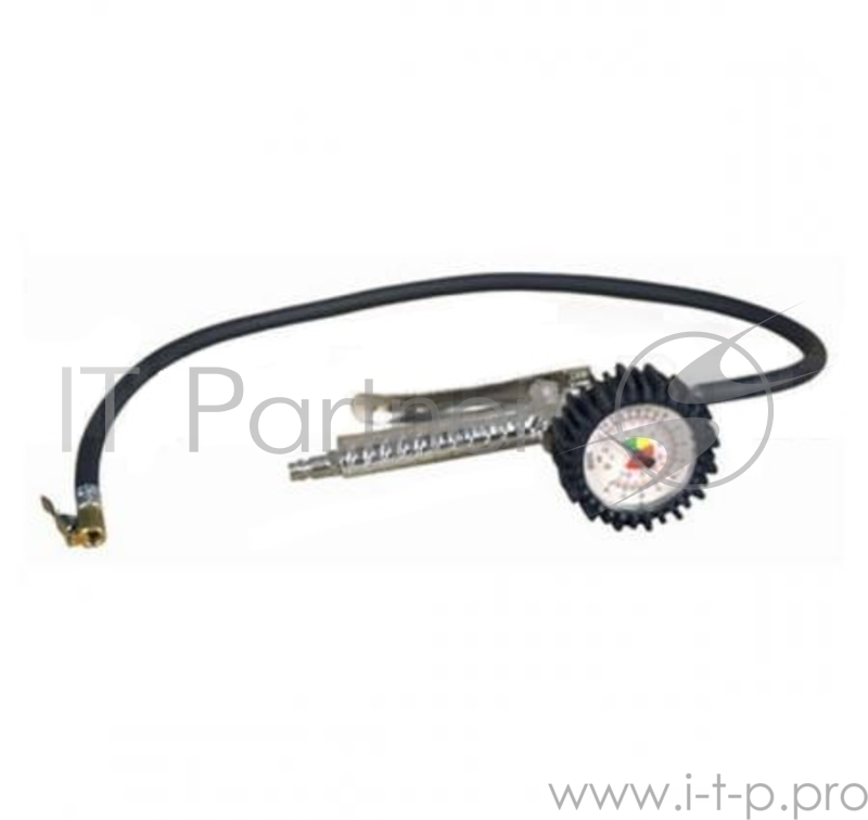 Пистолет для накачки шин ELITECH 0704.000504 упаковка 20шт. ''рапид'' (папа)