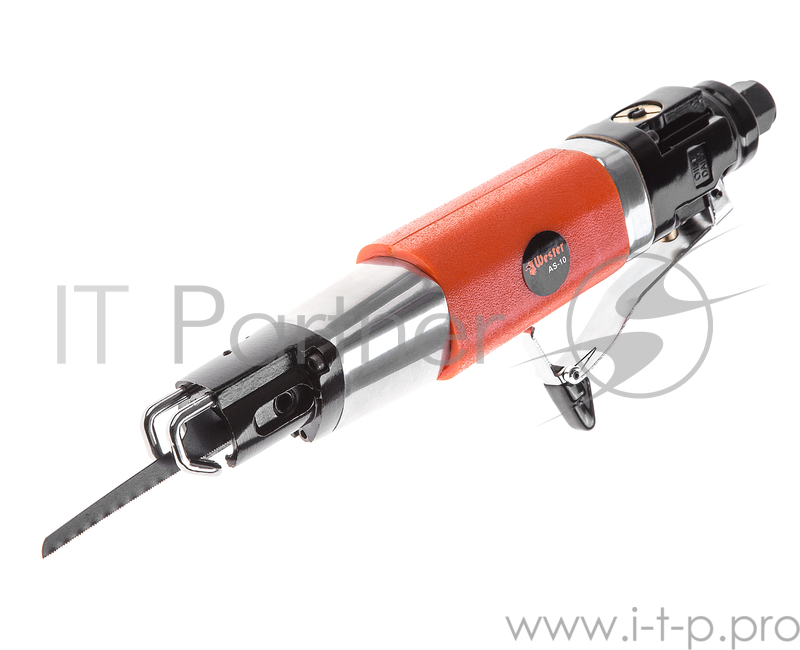 Ножовка пневматическая WESTER AS-10 5000 ход/мин, 6.3 бар, 114 л/мин