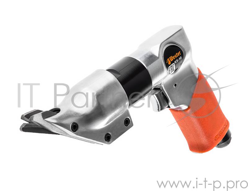 Ножницы шлицевые WESTER KS-10