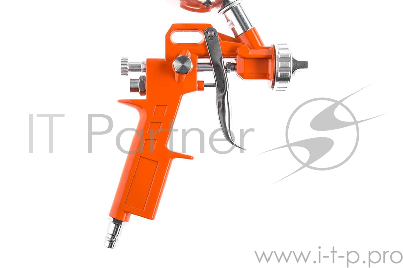 Набор пневматический WESTER STG-10 (5 шт)