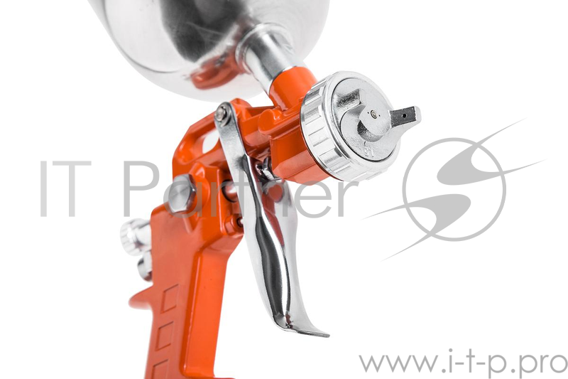 Набор пневматический WESTER STG-10 (5 шт)