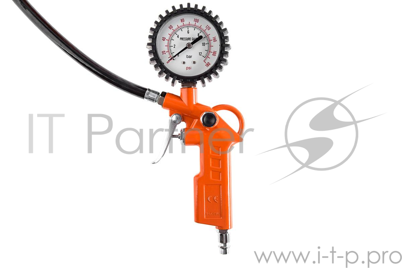 Набор пневматический WESTER STG-10 (5 шт)