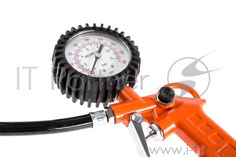 Набор пневматический WESTER STG-10 (5 шт)