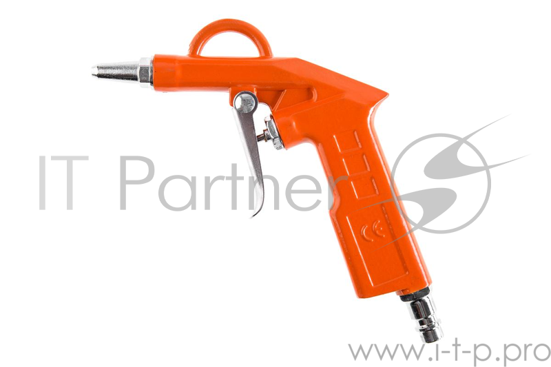 Набор пневматический WESTER STG-10 (5 шт)