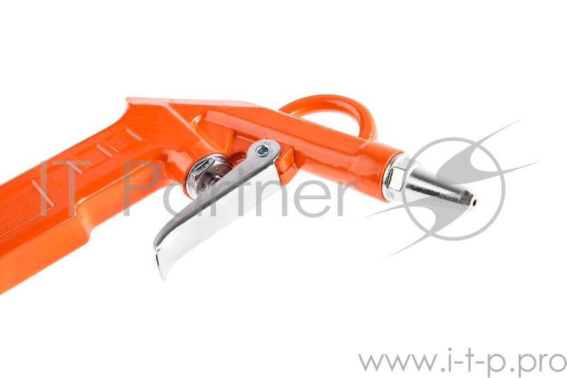 Набор пневматический WESTER STG-10 (5 шт)