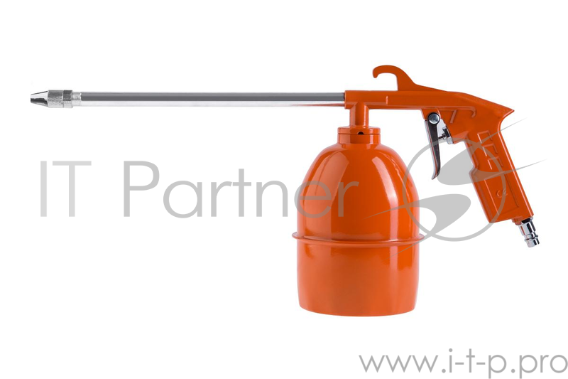 Набор пневматический WESTER STG-10 (5 шт)