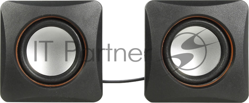 Колонки Defender SPK 33 5 Вт, питание от USB 65633