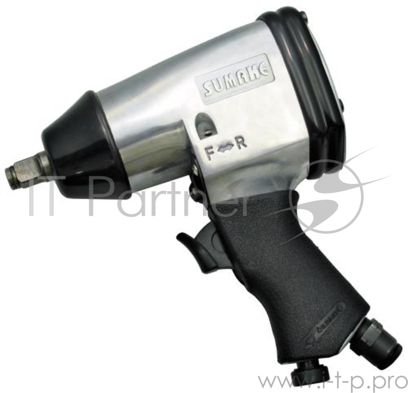 Пневмошуруповерт ударный SUMAKE ST 5540