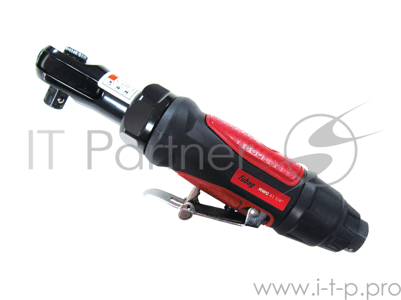 Пневмогайковерт угловой FUBAG RWC 41 1/4