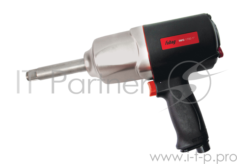 Пневмогайковерт ударный FUBAG IWC 1700 1