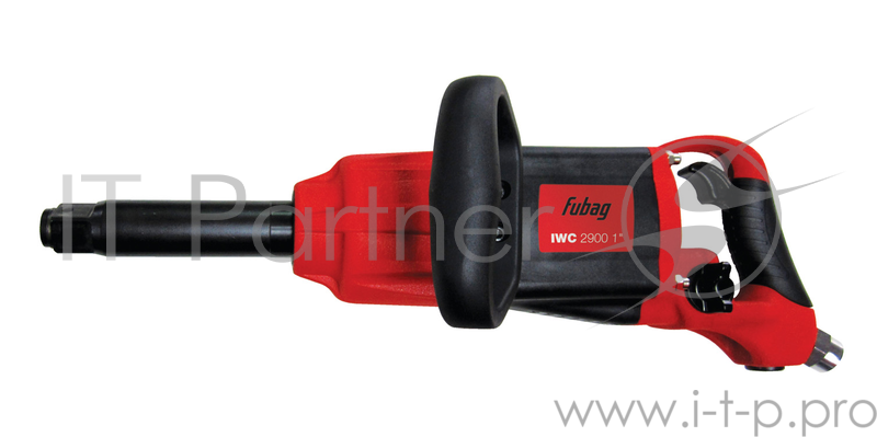 Пневмогайковерт ударный FUBAG IWC 2900 1