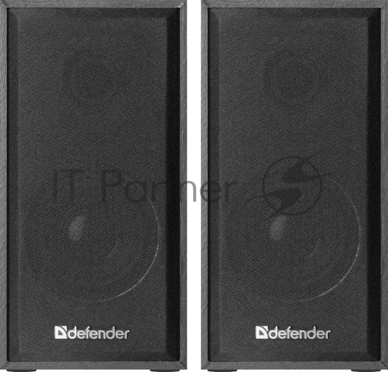 Колонки Defender SPK 240 6 Вт, питание от USB 65224